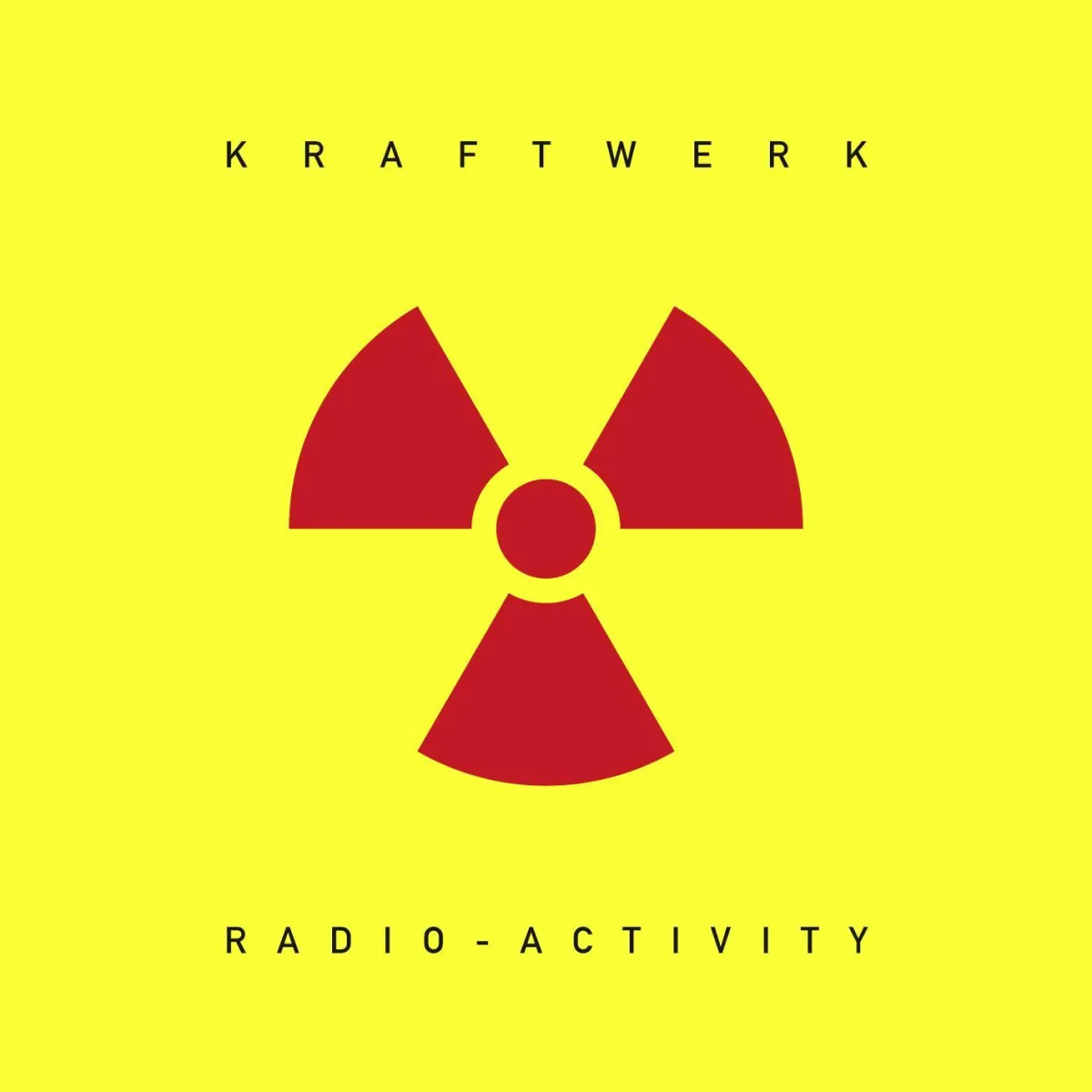 Radio-Activity
