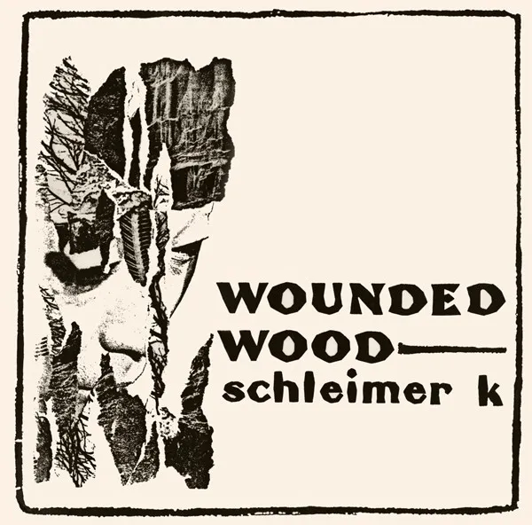 Wounded Wood