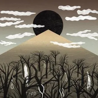 Aokigahara