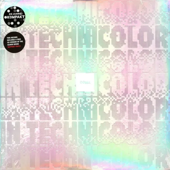 In Technicolor