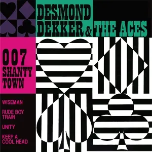 007 Shanty Town