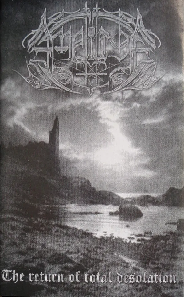 The Return Of Total Desolation