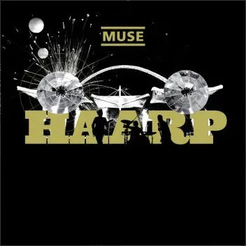 Haarp: Live 2007