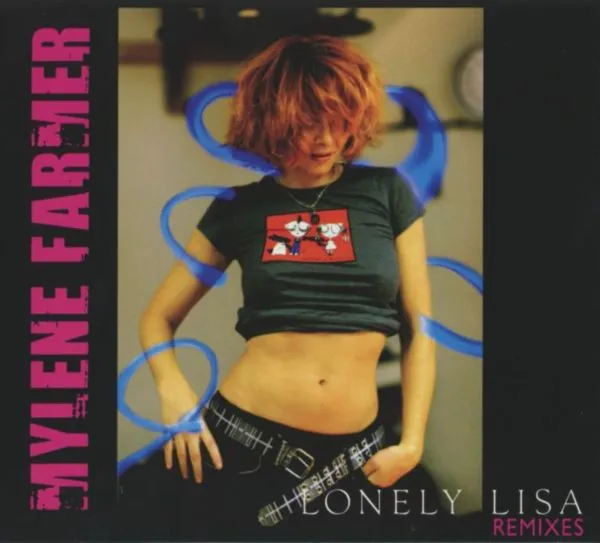 Lonely Lisa (Remixes)
