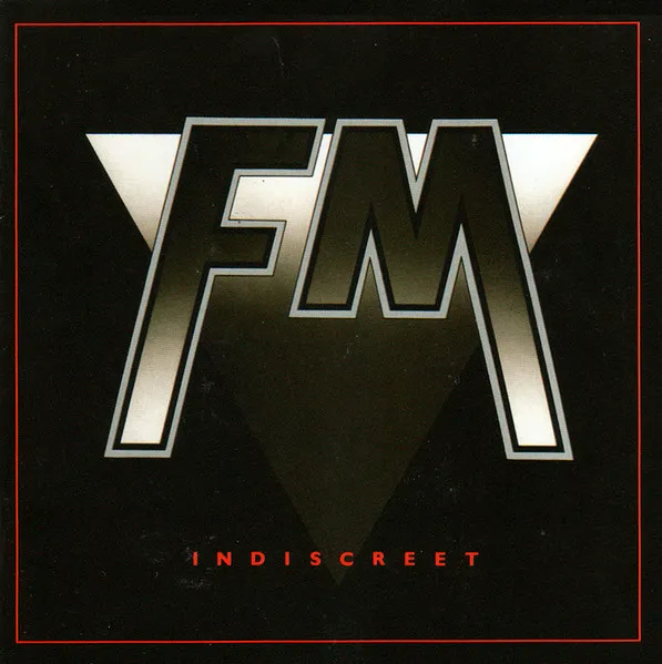 Indiscreet (Collector's Edition-Reloaded & Remastered)