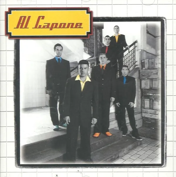 Al Capone