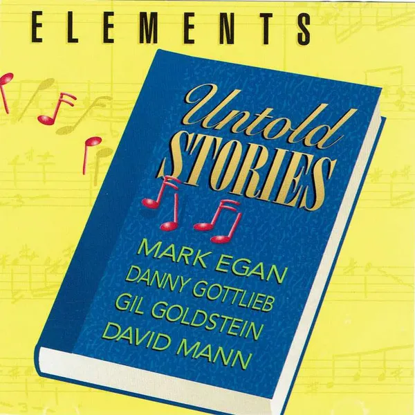 Untold Stories
