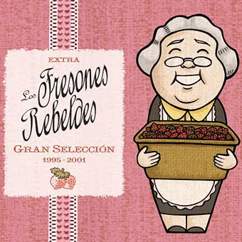Gran Selección 1995 - 2001