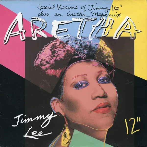 Jimmy Lee