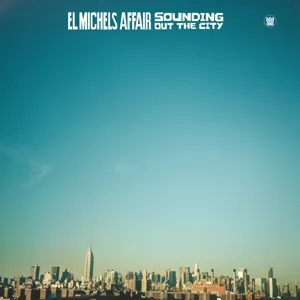 Sounding Out the City