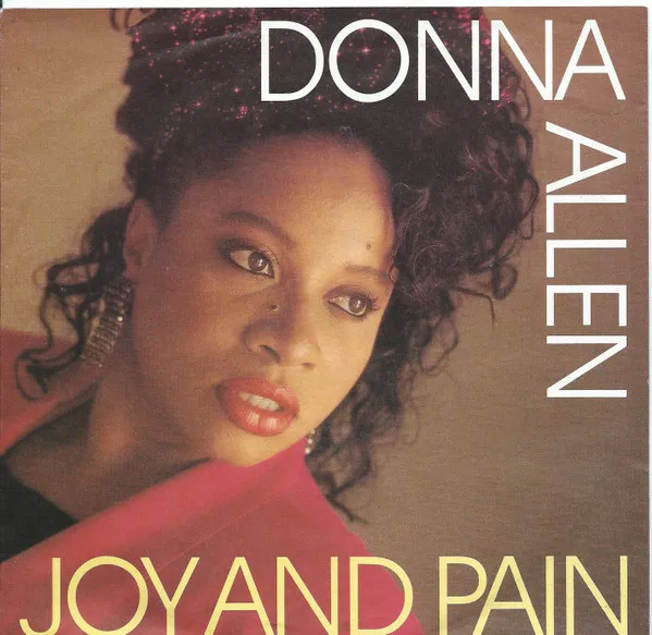 Joy And Pain