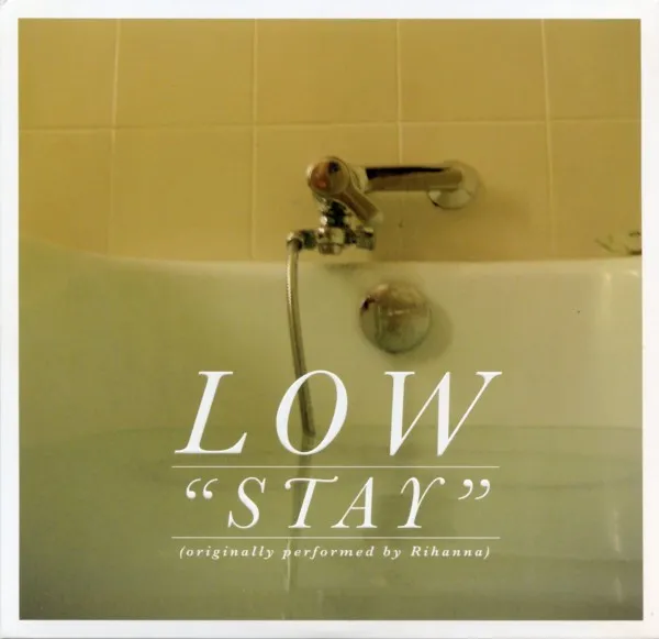 Stay / Novacane