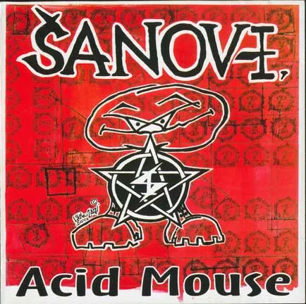 Acid Mouse