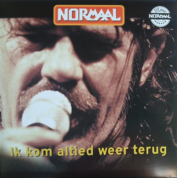 Ik Kom Altied Weer Terug