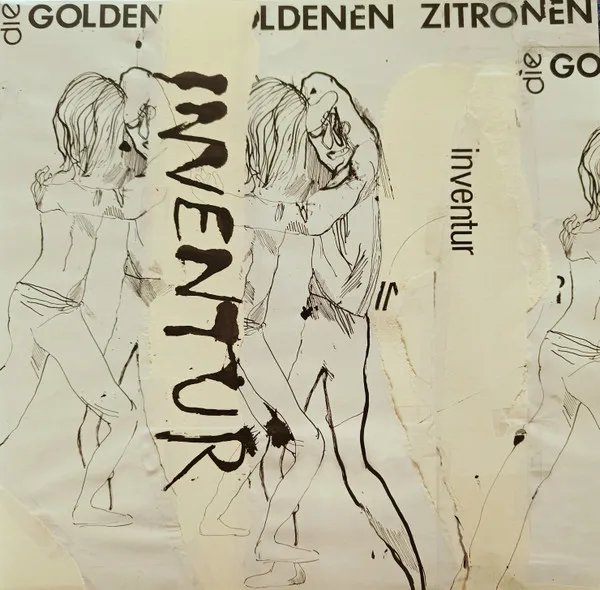 Inventur (1984 - 2024)