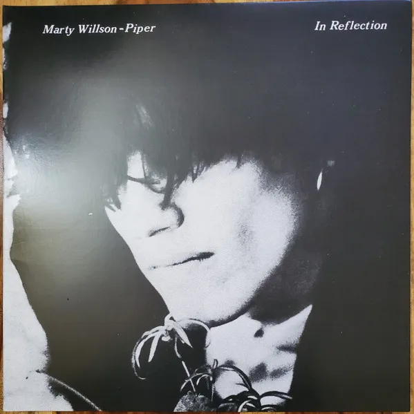 Wilson-Piper, Marty