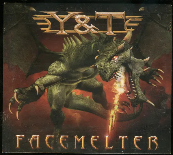 Facemelter