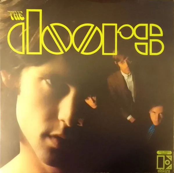 The Doors (Lp)