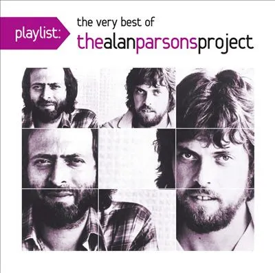 Playlist: The Very Best Of The Alan Parsons Project