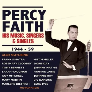 His Music, Singers & Singles 1944-59