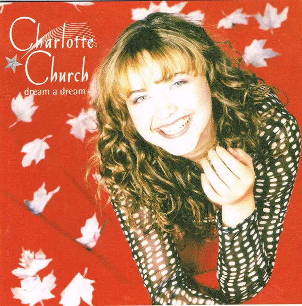 Charlotte Church
