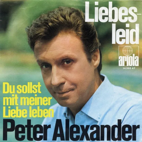 Liebesleid