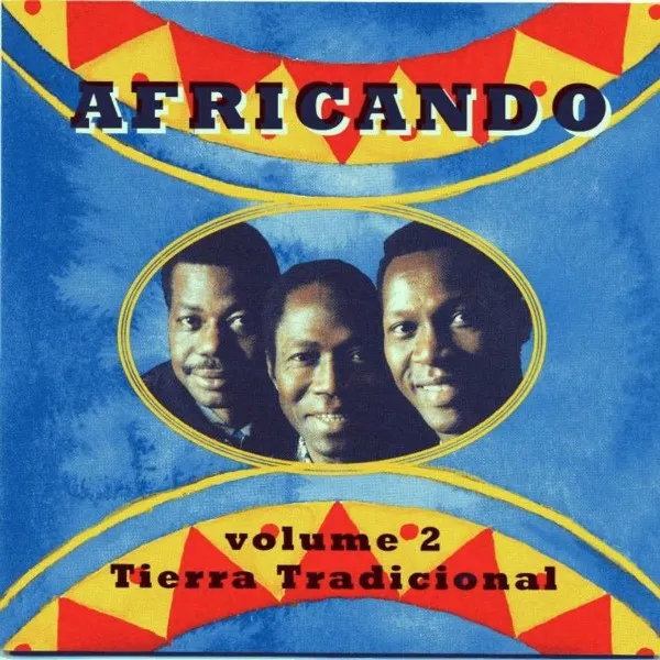 Vol. 2 - Tierra Tradicional