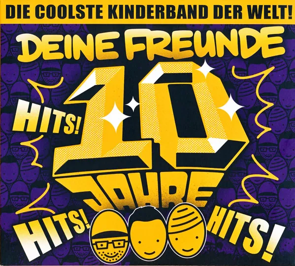Hits! Hits! Hits!
