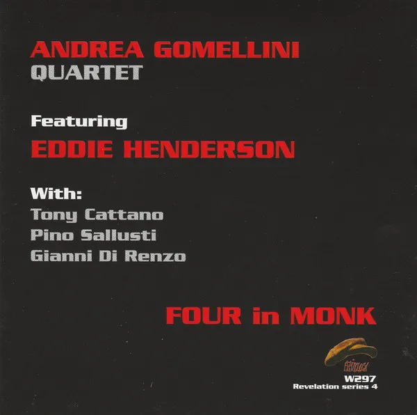 Four In Monk
