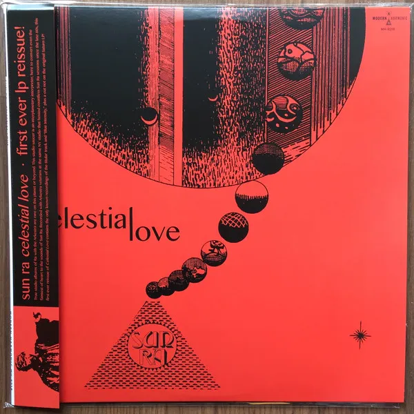 Celestial Love