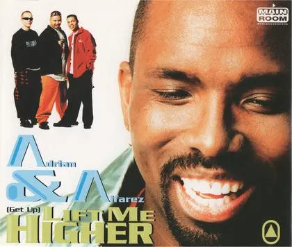 (Get Up) Lift Me Higher