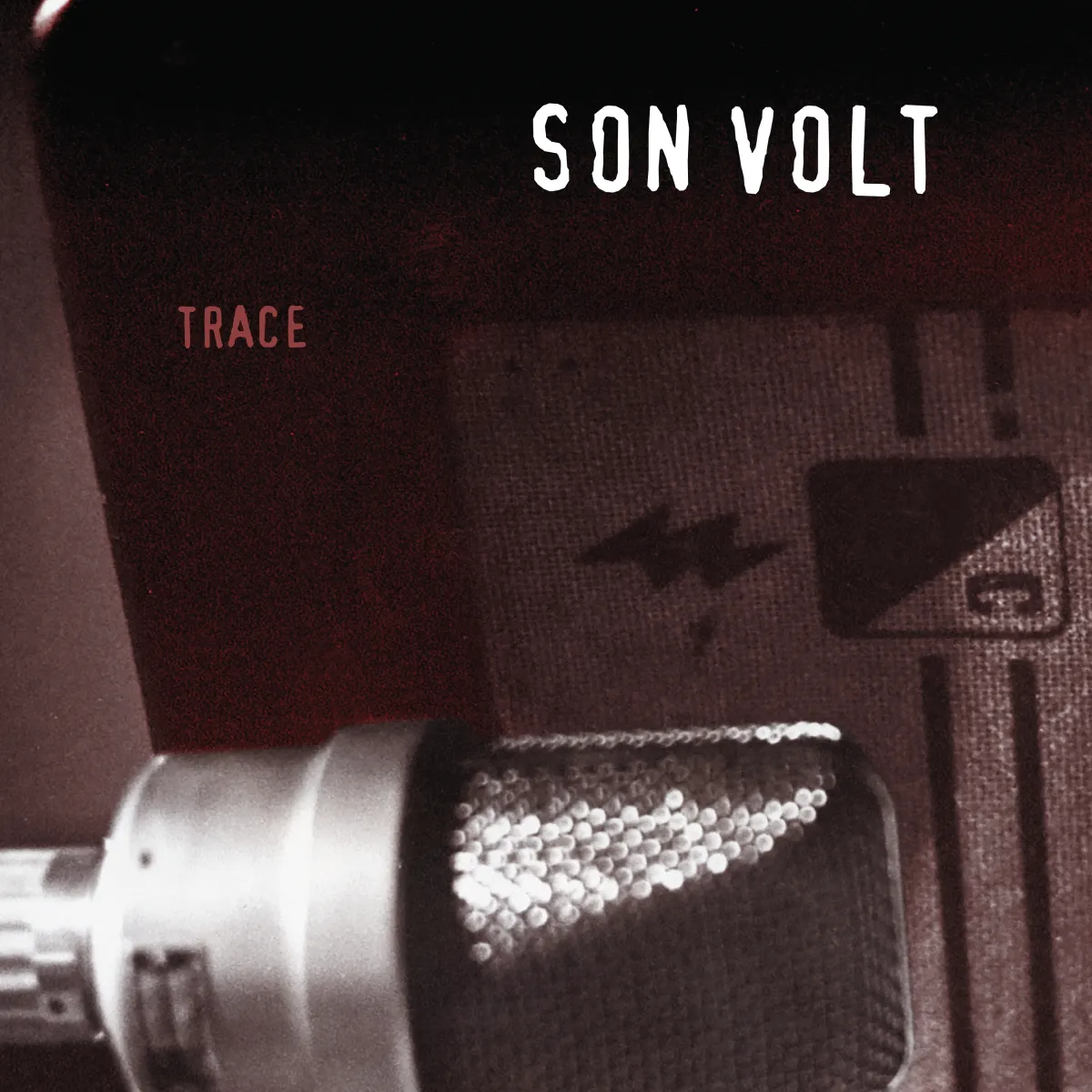 Trace (Purple Vinyl) (Limited Edition)