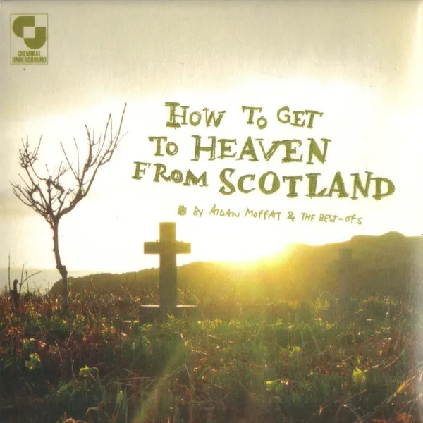 How To Get To Heaven From