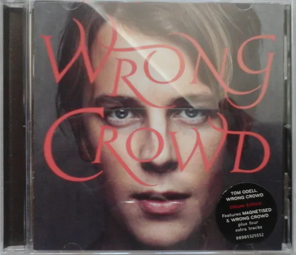 Wrong Crowd (Deluxe Edition)
