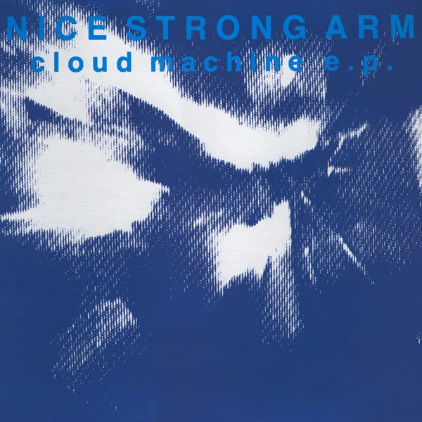 Cloud Machine E.P.