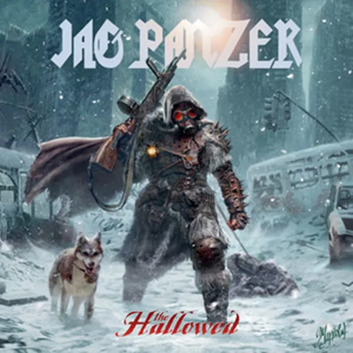THE HALLOWED