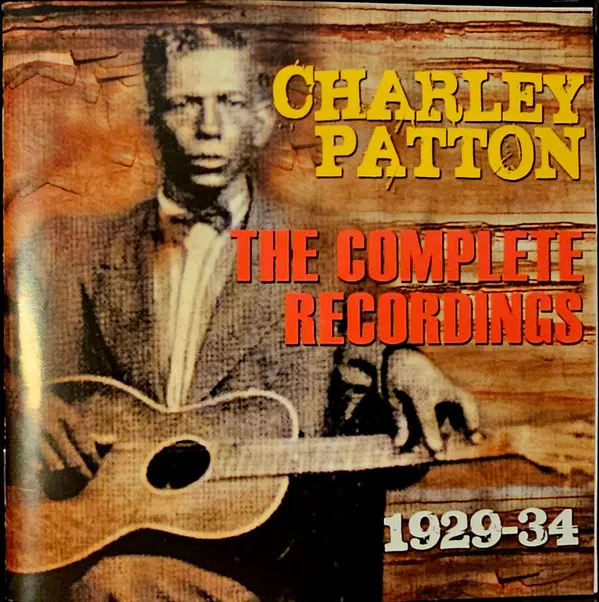 The Complete Recordings 1929-34