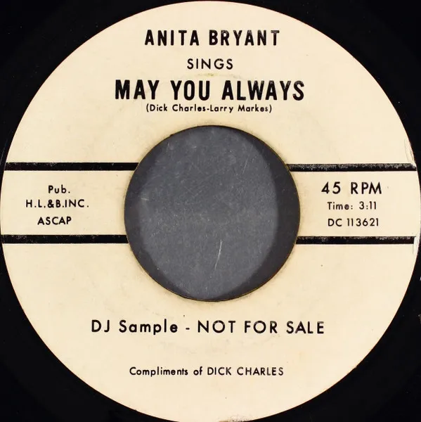 May You Always