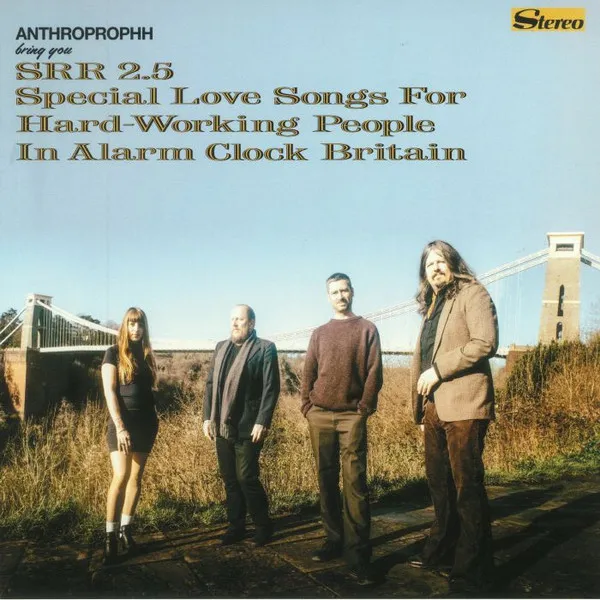 SRR 2.5 Special Love Songs For Hard-Working People In Alarm Clock Britain