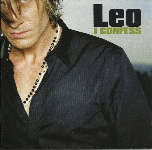 I Confess