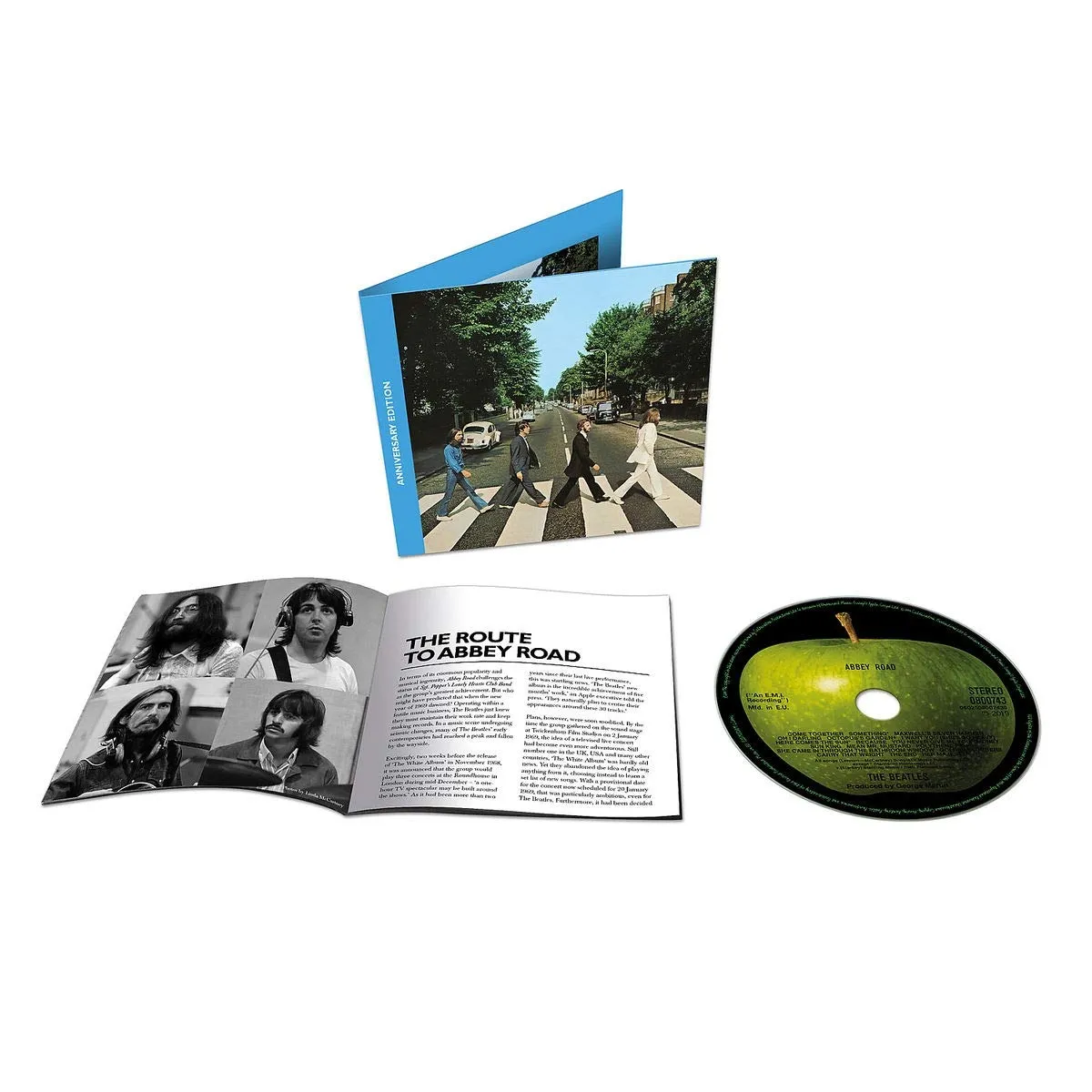 Abbey Road (50th Anniversary)