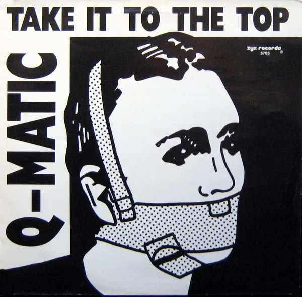 Take It To The Top