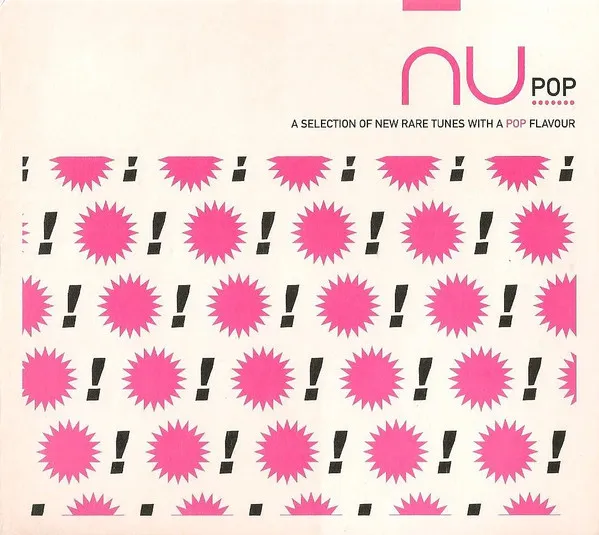 NU POP (2007)