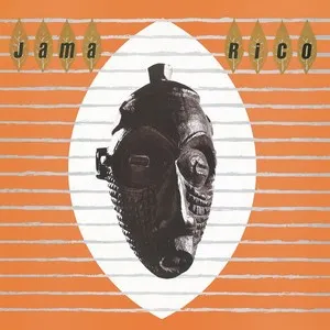 Jama Rico - 40th Anniversary