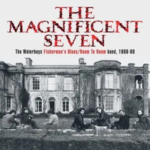 The Magnificent Seven: Fisherman's Blues / Room To Roam (Standard Box)