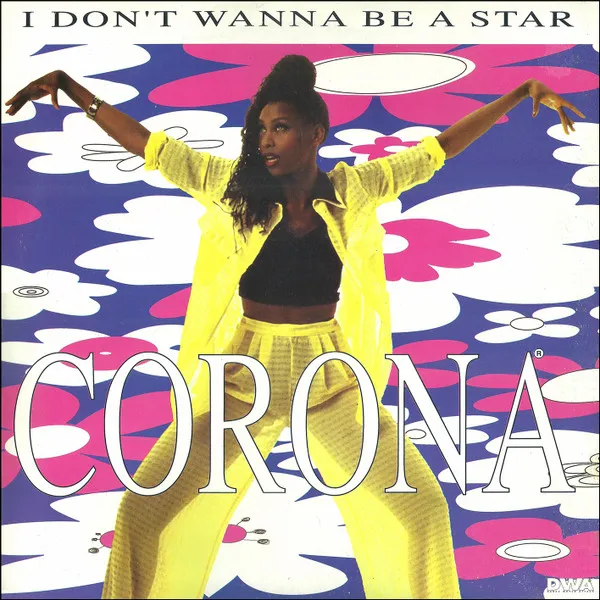 I Don't Wanna Be A Star