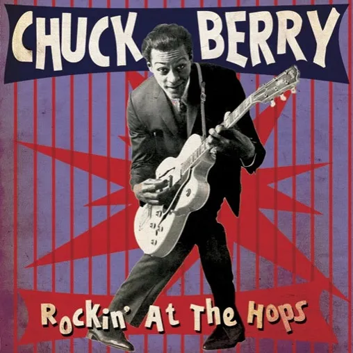 Rockin' At The Hops (Limited-Edition)