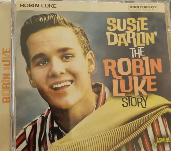 Susie Darlin