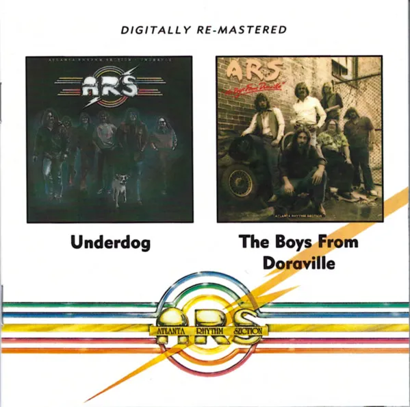Underdog/The Boys From Doraville