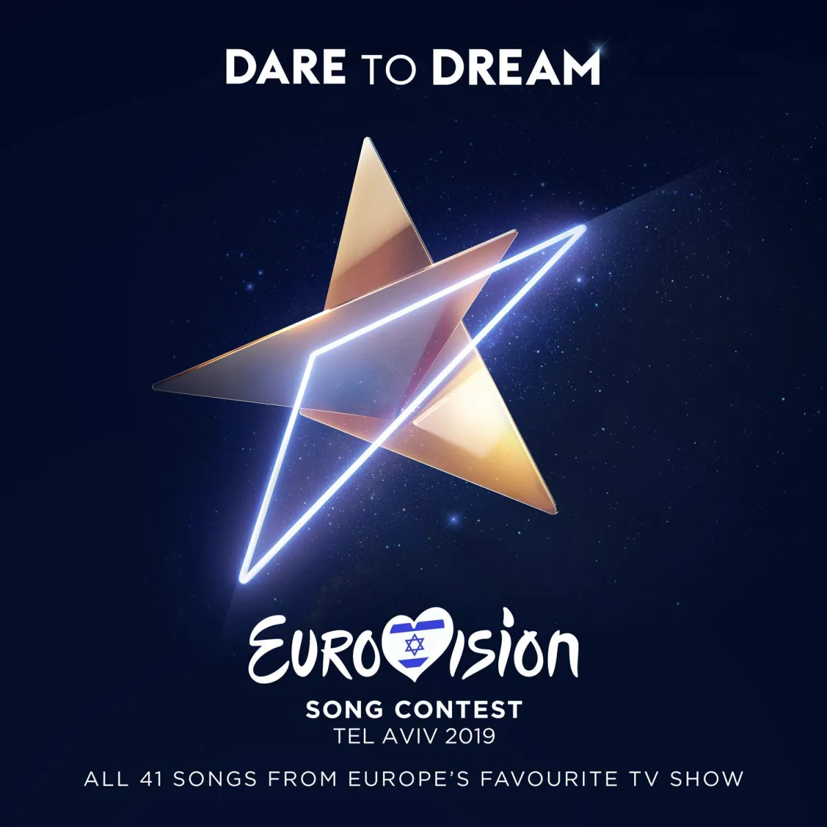 EUROVISION...TEL AVIV 2019